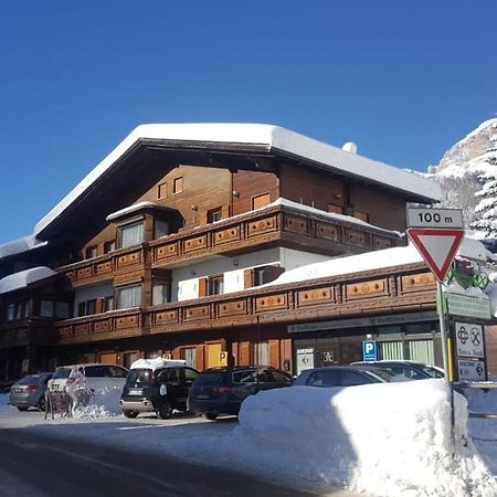 Chalet Helen Arabba Eksteriør bilde