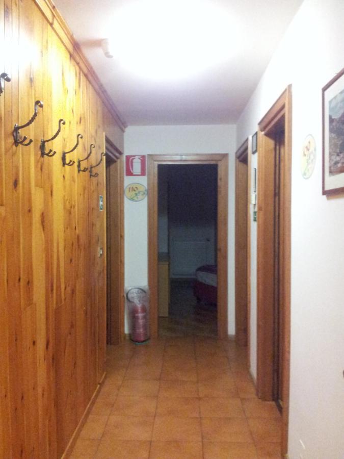 Chalet Helen Arabba Rom bilde