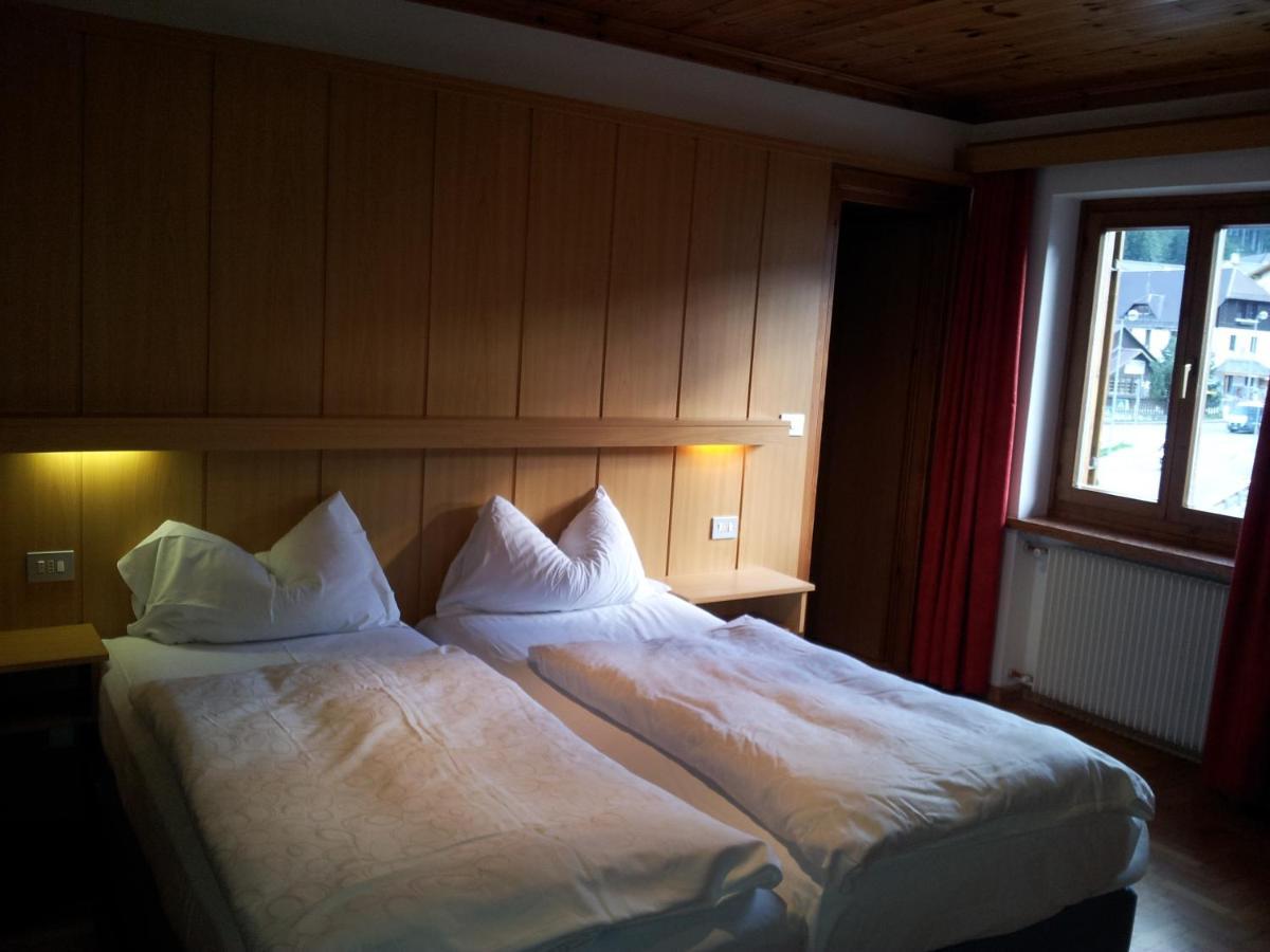 Chalet Helen Arabba Eksteriør bilde