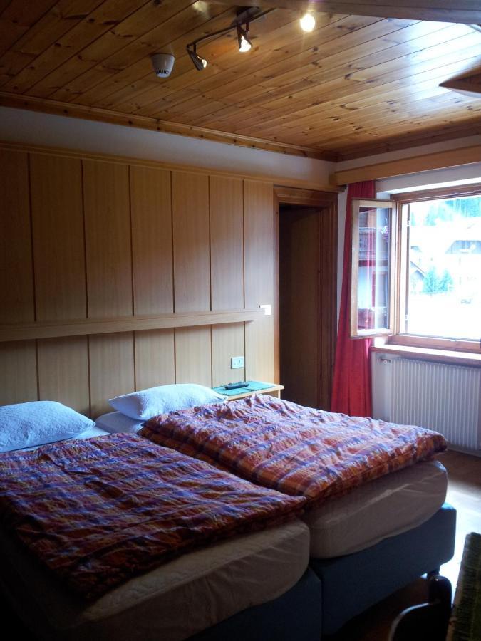 Chalet Helen Arabba Eksteriør bilde