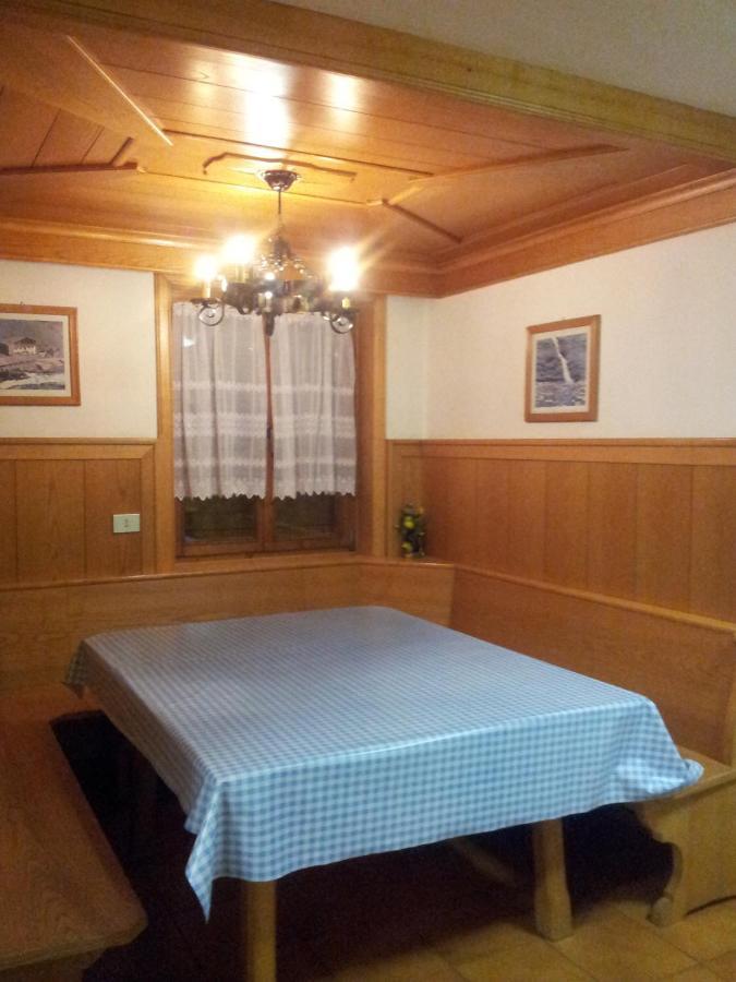Chalet Helen Arabba Rom bilde