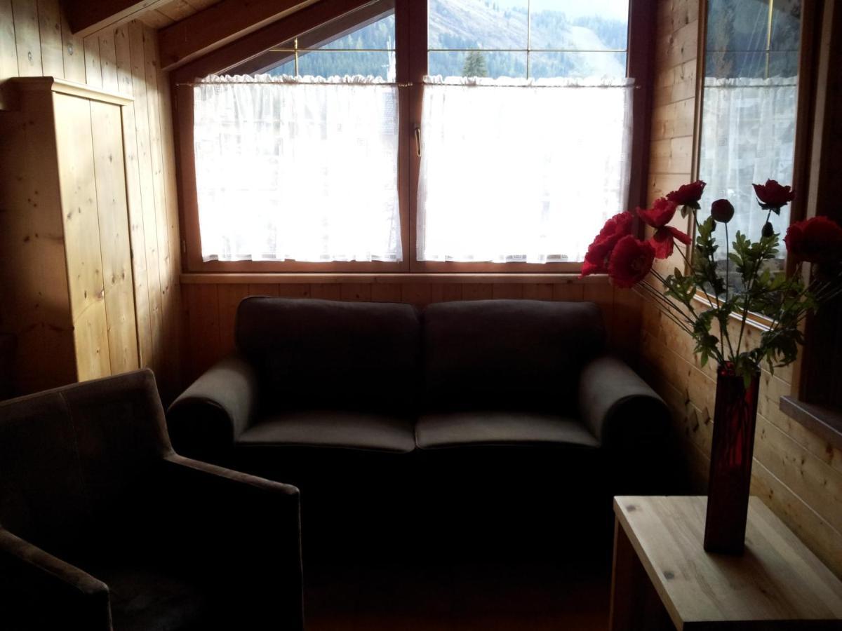 Chalet Helen Arabba Rom bilde