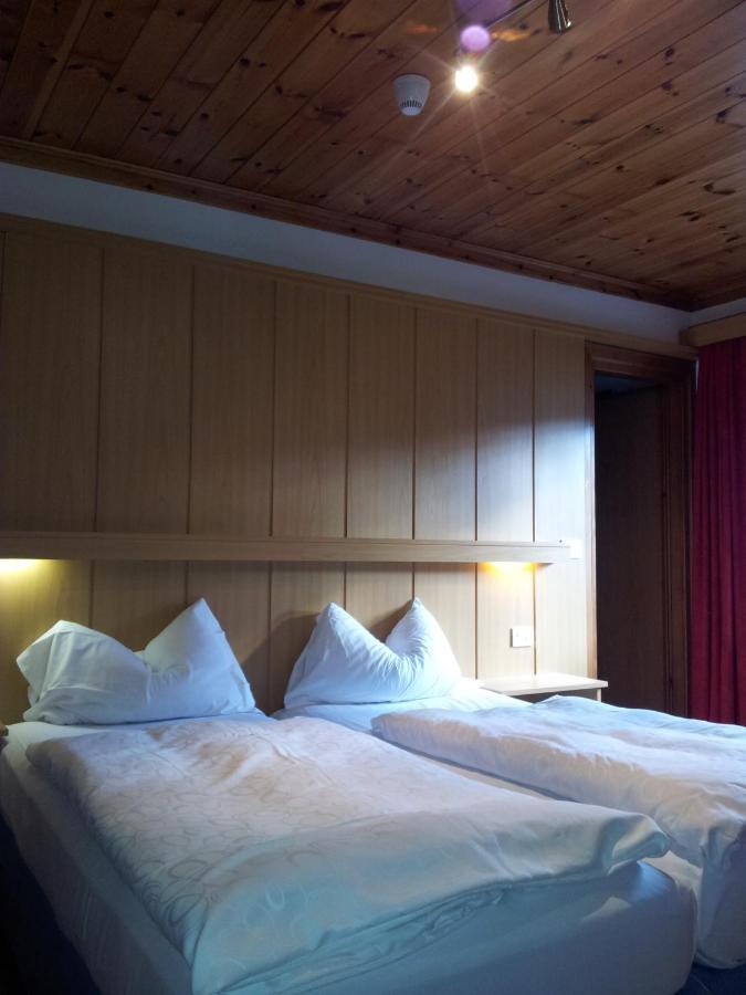 Chalet Helen Arabba Rom bilde