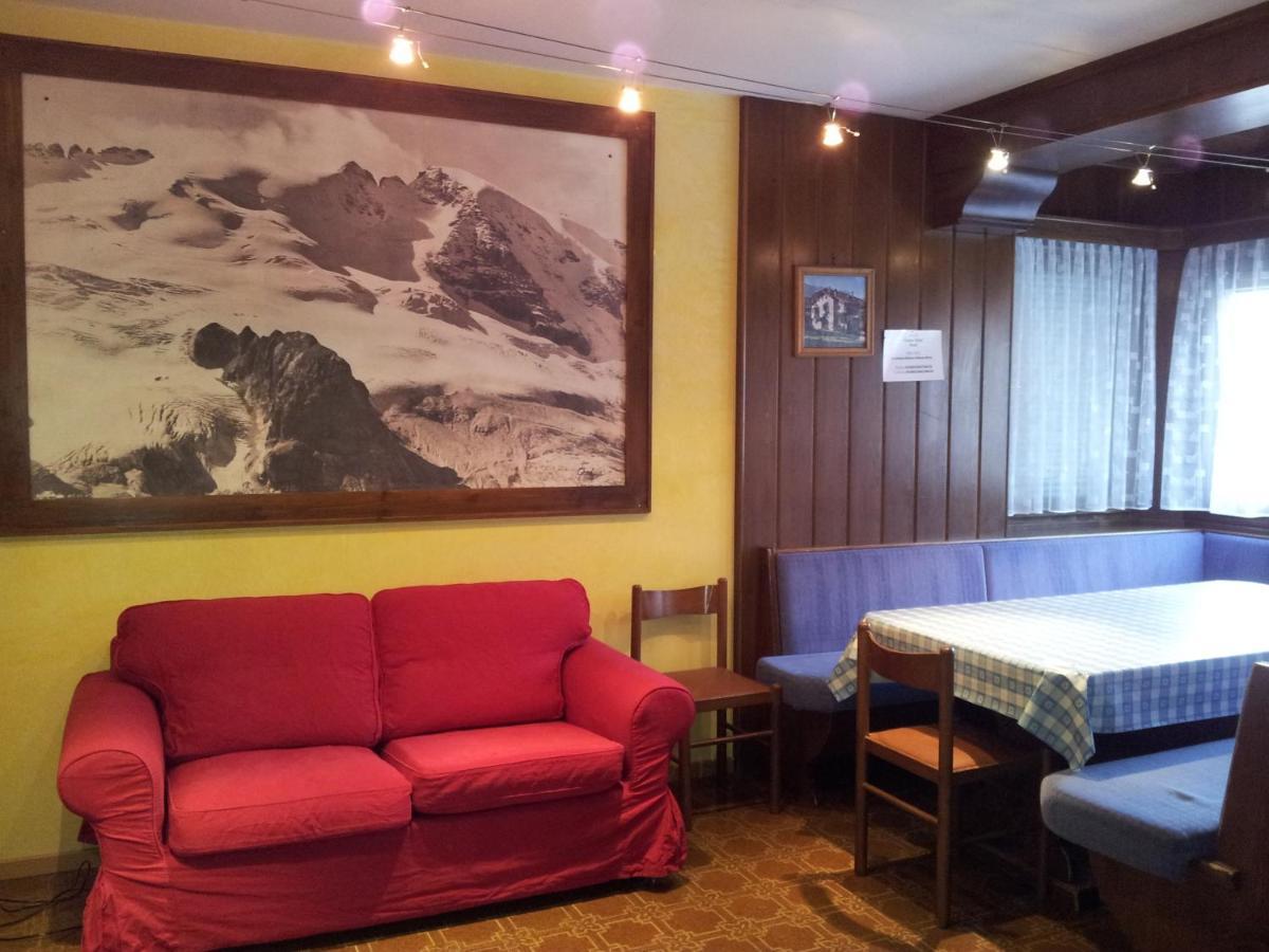 Chalet Helen Arabba Rom bilde