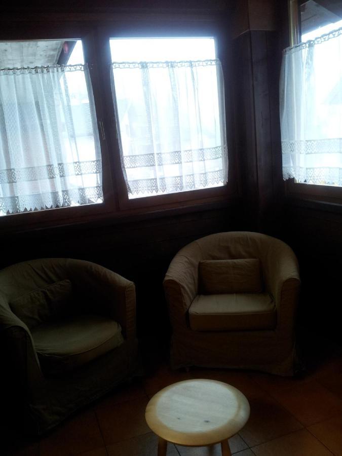Chalet Helen Arabba Rom bilde
