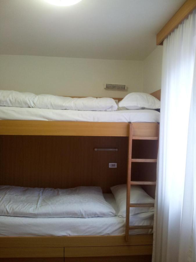 Chalet Helen Arabba Rom bilde