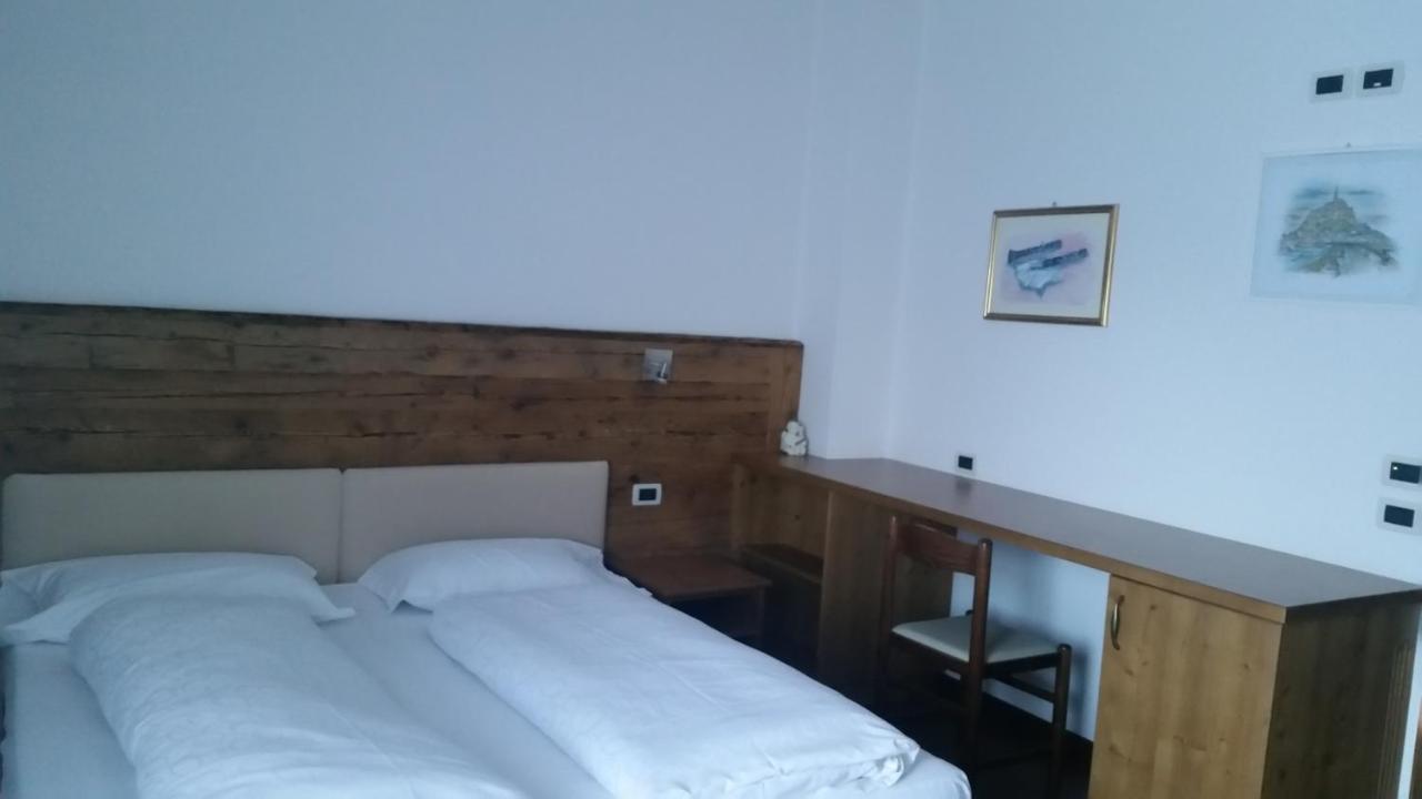 Chalet Helen Arabba Rom bilde