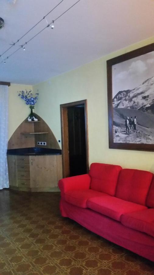 Chalet Helen Arabba Rom bilde
