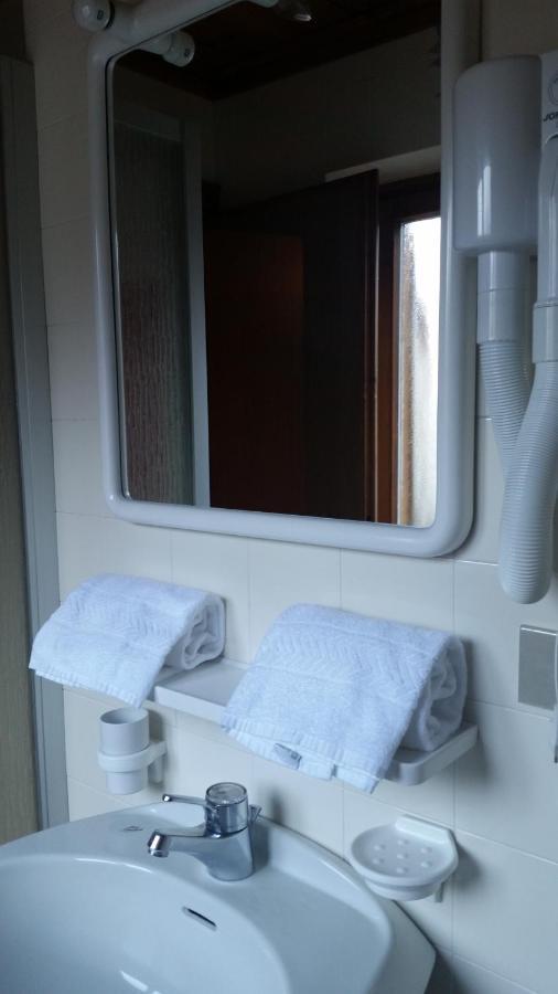 Chalet Helen Arabba Rom bilde