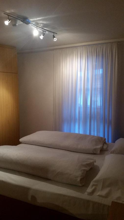 Chalet Helen Arabba Rom bilde