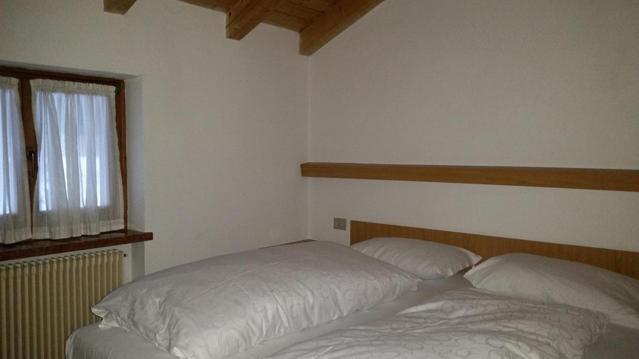 Chalet Helen Arabba Rom bilde