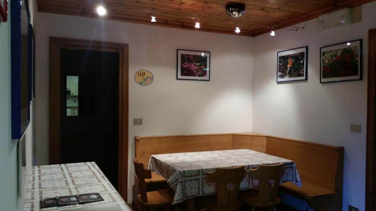 Chalet Helen Arabba Rom bilde