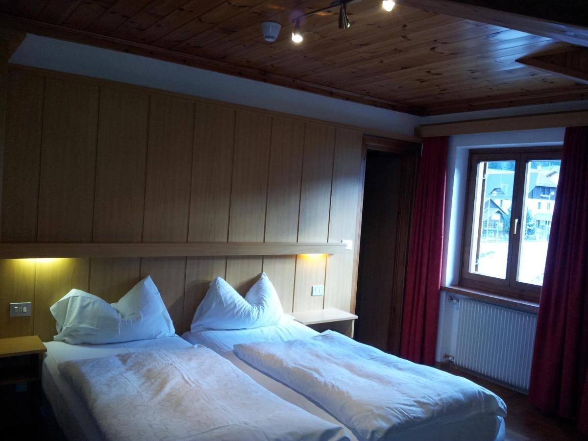 Chalet Helen Arabba Eksteriør bilde